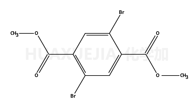 dimethyl 2,5-dibromoterephthalate