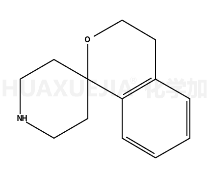 螺[异苯并二氢吡喃-1,4’-哌啶]