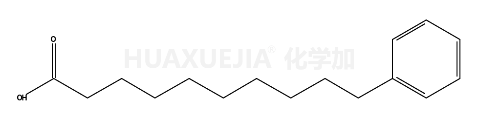 10-苯基葵酸