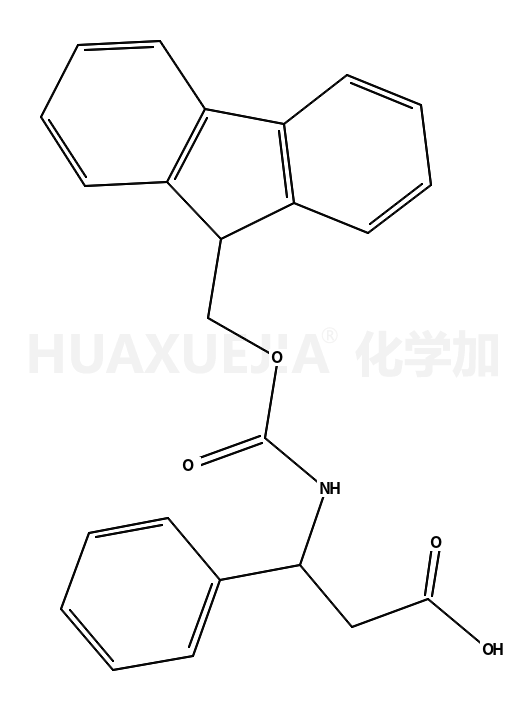 3-N-fmoc-3-苯丙酸