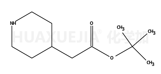 哌啶-4-基-乙酸叔丁基酯