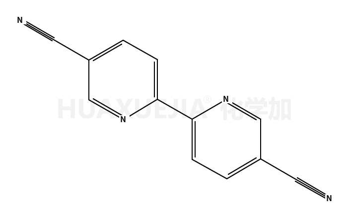 2,2’-联吡啶-5,5’-二甲腈