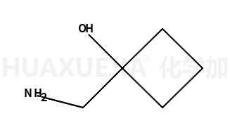 1-(氨基甲基)环丁醇