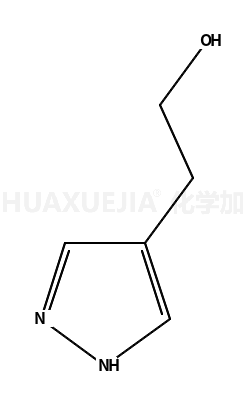 1-H-4-乙醇基吡唑