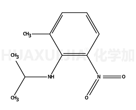 N-Isopropyl-2-methyl-6-nitroaniline