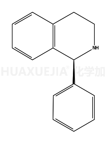 (R)-1-苯基-1,2,3,4-四氢异喹啉