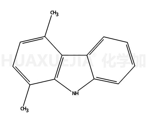 1,4-二甲基-9H-咔唑