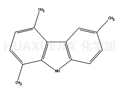 1,4,6-三甲基-9H-咔唑