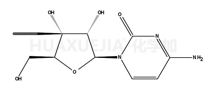 Ethynylcytidine