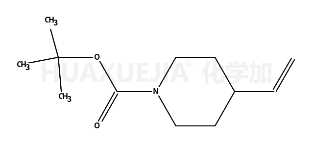 4-乙烯基哌啶-1-甲酸叔丁酯