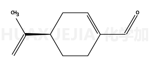 紫蘇醛;(S)-4-異丙烯基-1-環(huán)己烯甲醛