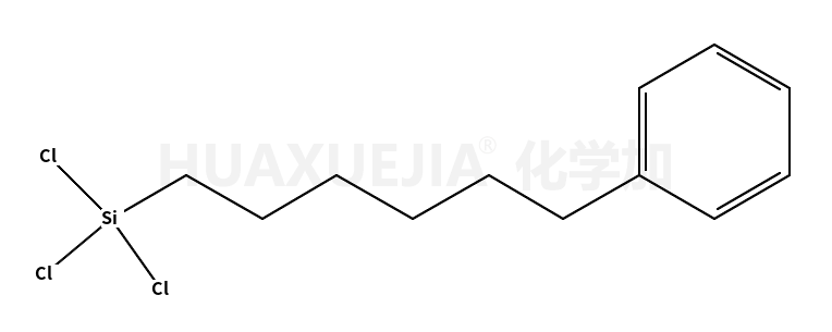 (6-苯己基)三氯硅烷