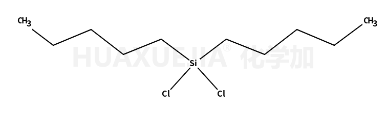 二氯二戊基硅烷