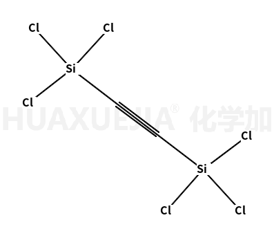 双(三氯甲硅基)乙炔