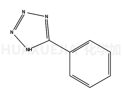 5-苯基-1H-四氮唑