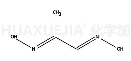 丙酮醛二肟