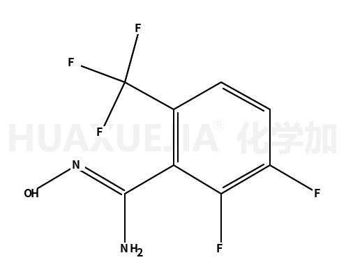 2,3-二氟-n-羟基-6-(三氟甲基)苯酰胺