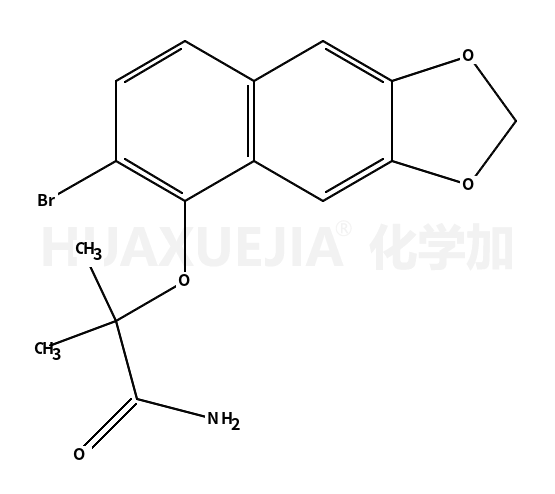 180411-13-6结构式