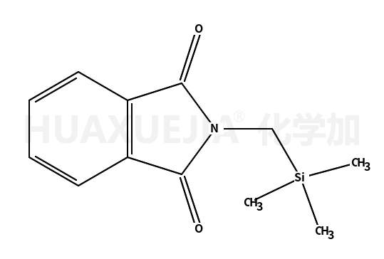 N-(三甲基硅基甲基)酰亚胺
