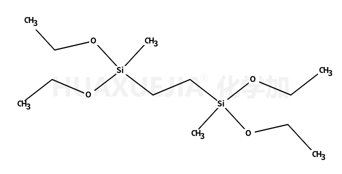 1,2-双(甲基二乙氧基硅基)乙烷