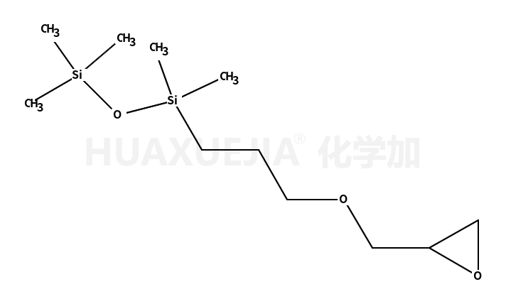 (3-GLYCIDOXYPROPYL)戊甲基二硅氧烷