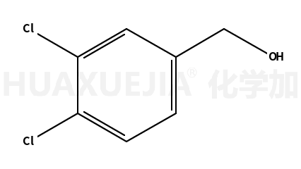 3,4-二氯苄醇