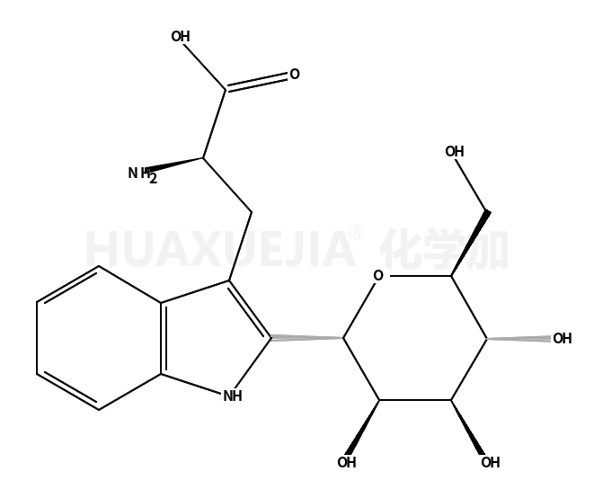 色氨酸杂质180509-18-6