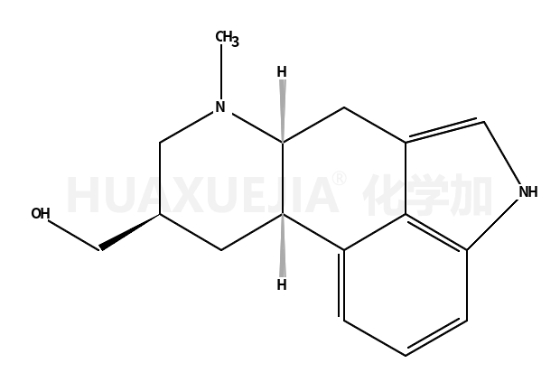 6-甲基麦角灵-8β-甲醇