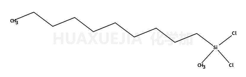 甲基癸基二氯硅烷