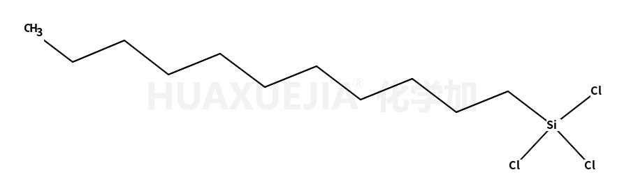 N-十一基三氯硅烷