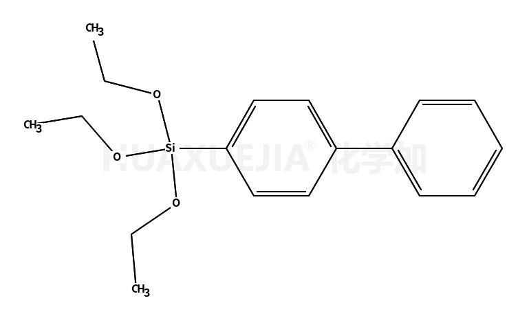 4-三乙氧硅基联苯