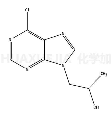 (R)-1-(6-氯-9H-嘌呤-9-基)-2-丙醇