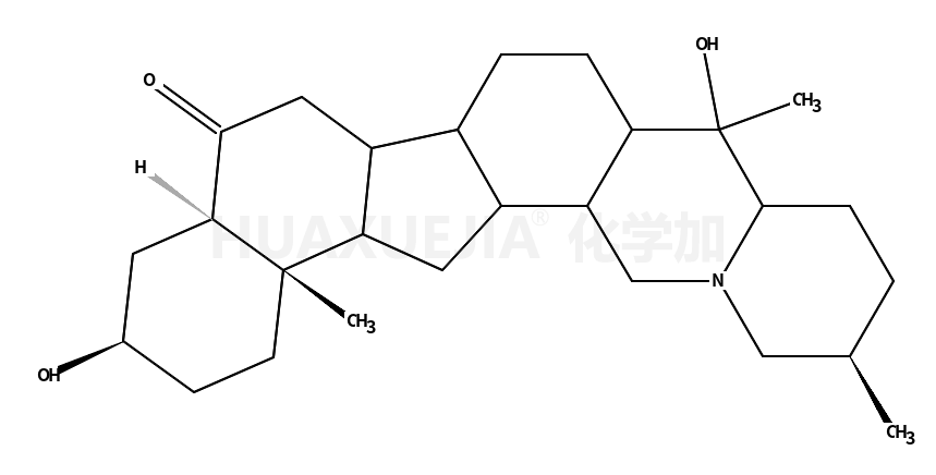 贝母素乙