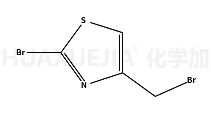 2-溴-4-(溴甲基)噻唑