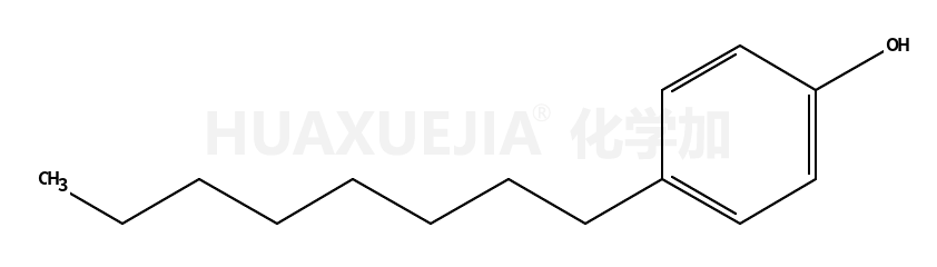 4-辛基酚