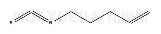 异硫氰酸4-戊烯-1-基酯