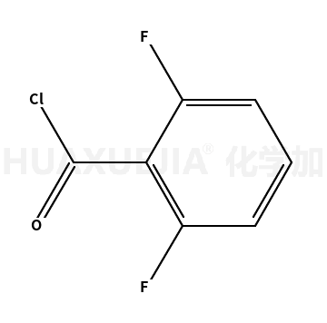 2,6-二氟苯甲酰氯