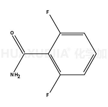 2,6二氟苯甲酰胺