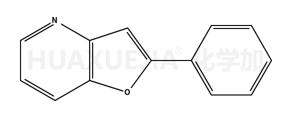 2-苯基呋喃[3,2-B]吡啶