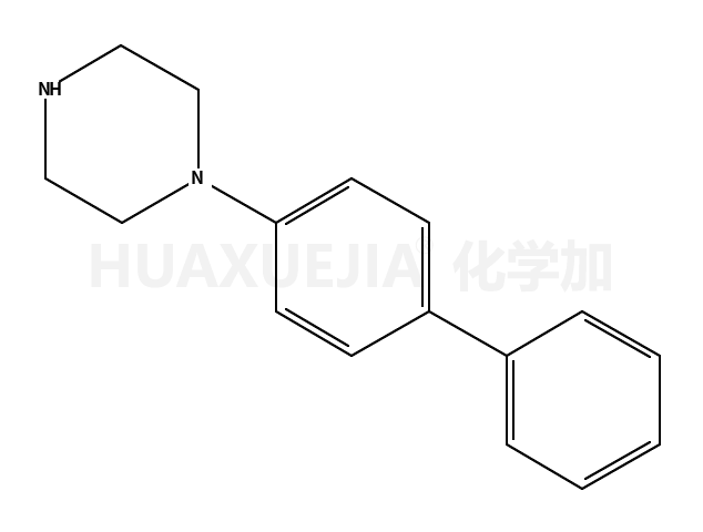 1-(4-联苯基)-哌嗪