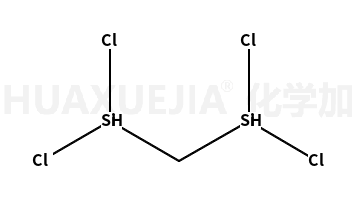 双(二氯硅基)甲烷