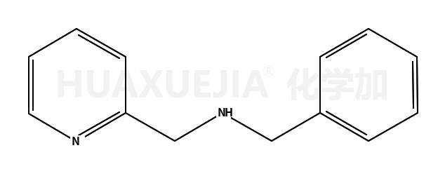 苄基吡啶-2-基甲胺