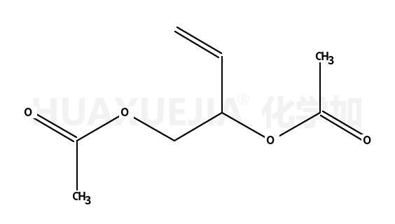 Diacetoxybutene