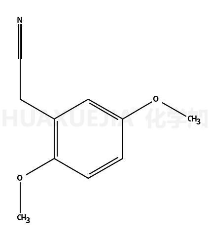 2,5-二甲氧基苯乙腈