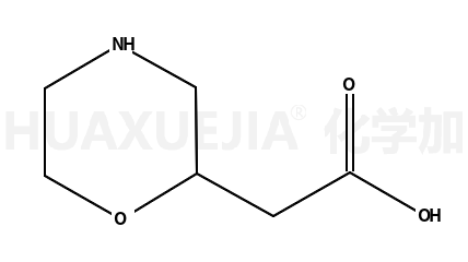 2-吗啉乙酸