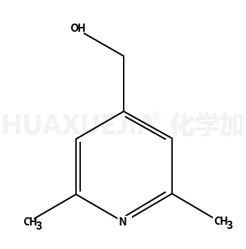 2,6-二甲基-3-羟甲基吡啶