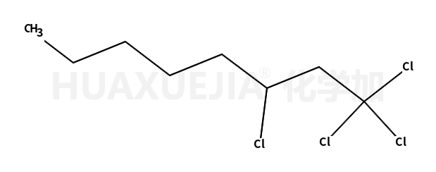 1,1,1,3-四氯辛烷