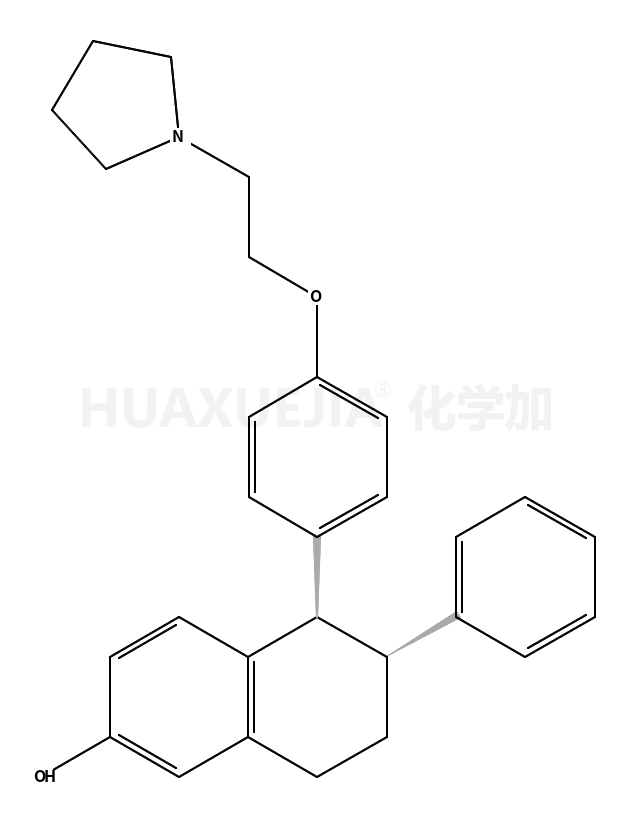 拉索昔芬