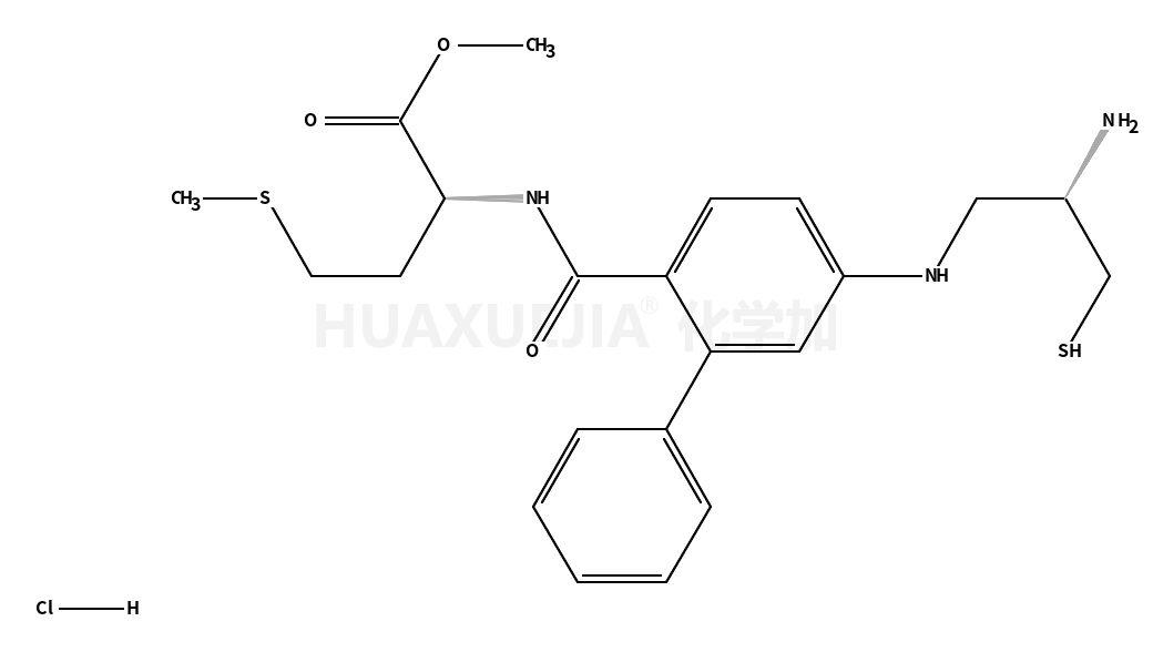 FTI 277盐酸盐