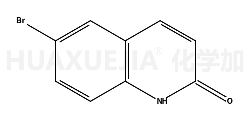 6-溴喹啉-2(1H)-酮